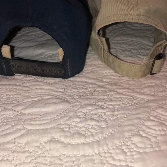 FBI and NYPD hats - Picture 3 of 6